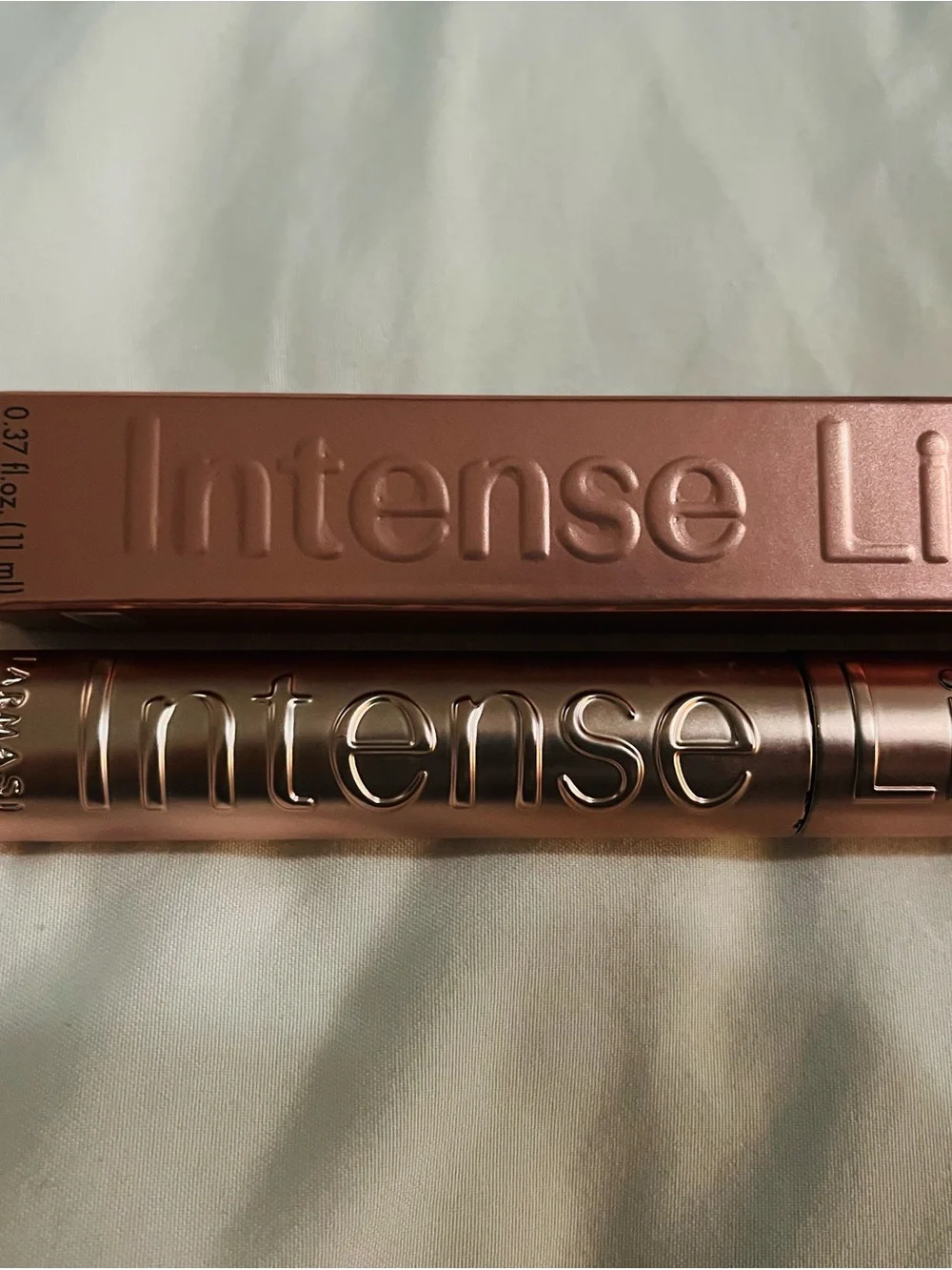 Farmasi Rose Gold Lash Enhancer Mascara